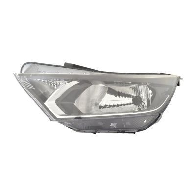 ABAKUS Headlight Article number: 221-11ANLMLDEM2 cheaply