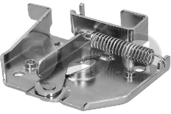 STC T443722 Boot Lock CLIO 1.2 (BB0A, BB0F, BB10, BB1K, BB28, BB2D, BB2H, CB0A,... 58 PS Petrol 2016