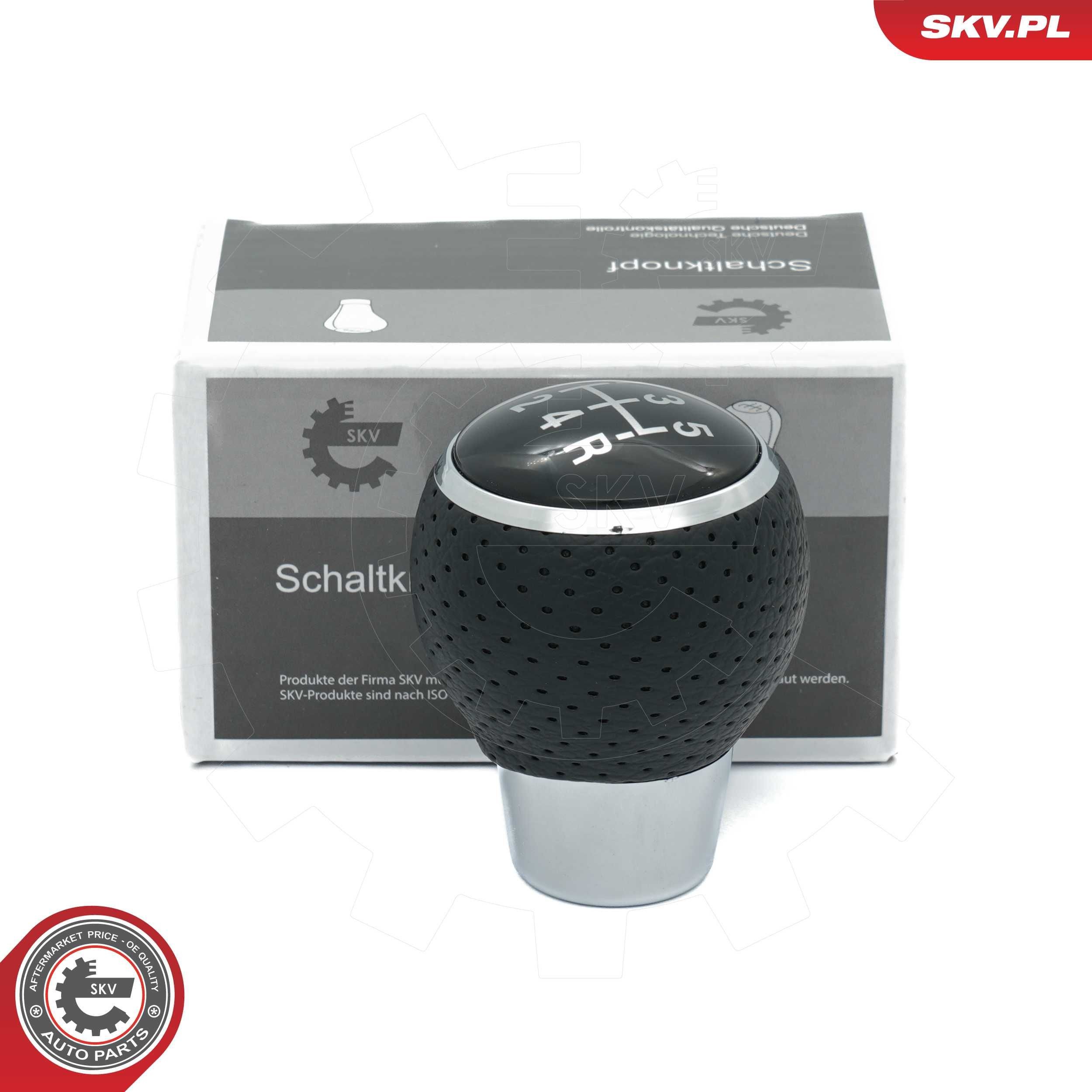 ESEN SKV Gear knob Article number: 63SKV077 cheaply