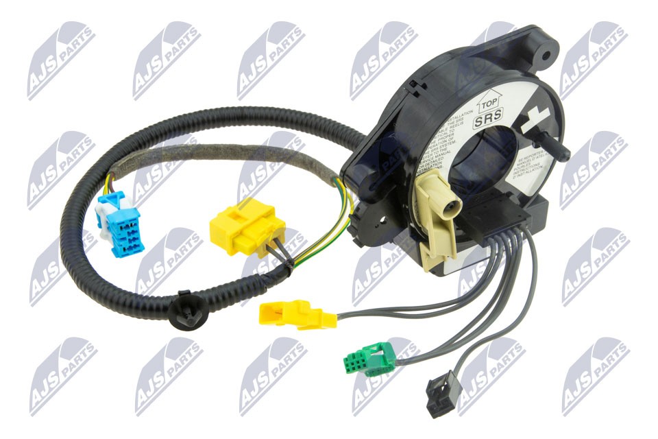 NTY EAS-HD-023 Clockspring, airbag CR-V 2.0 (RD1) 133 PS Petrol 2002