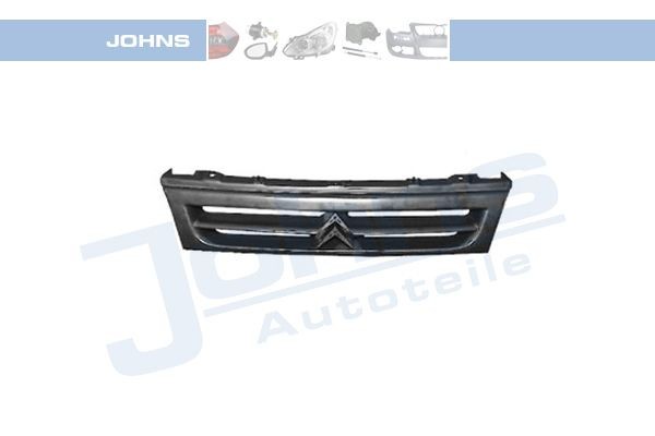JOHNS Radiator Grille Article number: 23 14 05-1 cheaply
