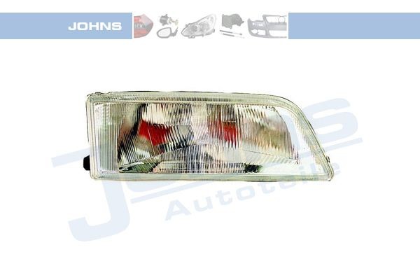 JOHNS Headlight Article number: 23 14 10 cheaply