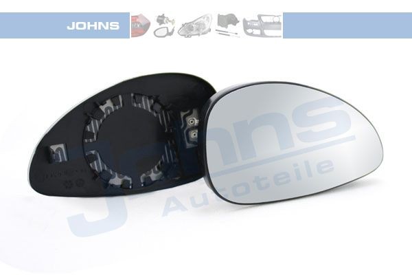 JOHNS Mirror Glass, outside mirror Article number: 23 16 38-83 cheaply