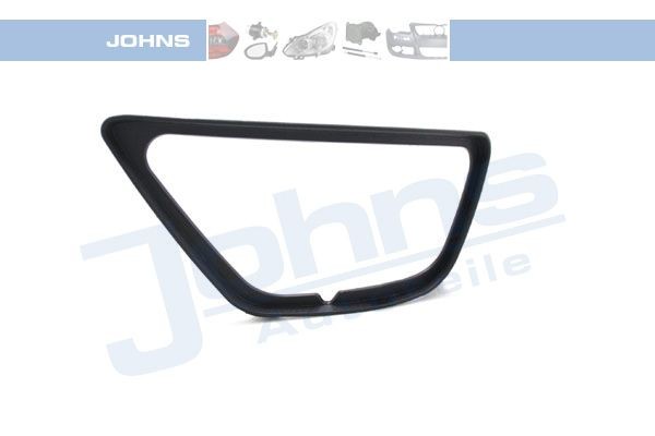JOHNS Bumper grill Article number: 32 11 27-7 cheaply
