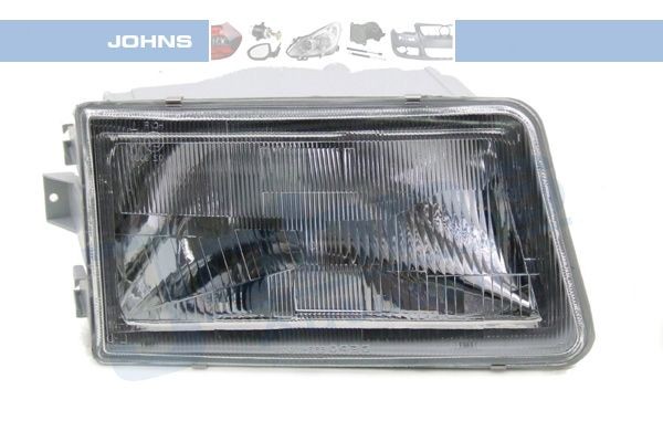 JOHNS Headlight Article number: 40 41 10 cheaply