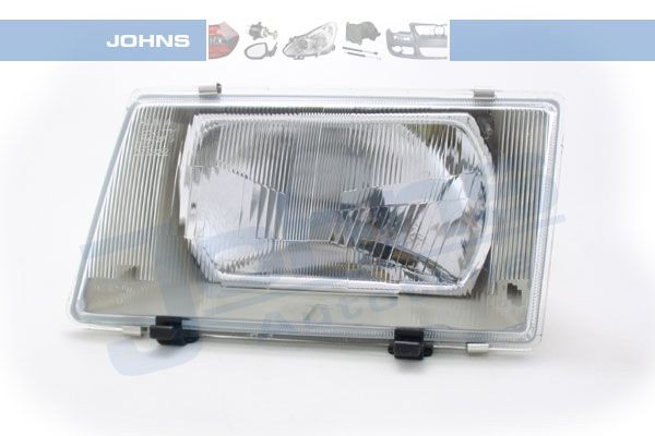 JOHNS Headlight Article number: 42 08 09 cheaply
