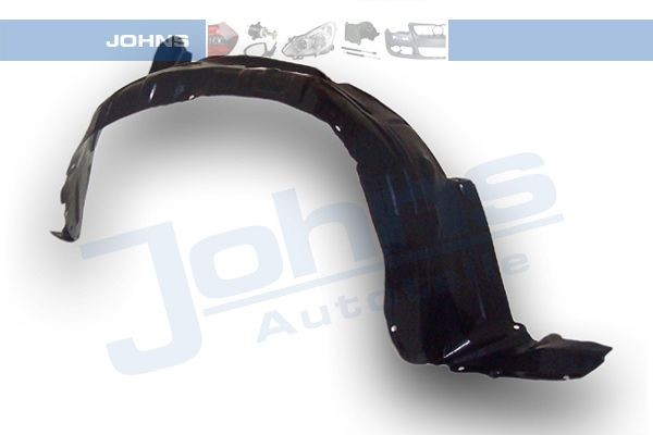 JOHNS Wheel arch liner Article number: 45 16 32 cheaply