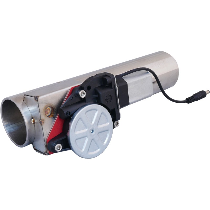 Simoni Racing EV3 Exhaust Gas Door CORSA 1.7 CDTI 16V (F08, F68) 100 PS Diesel 2006