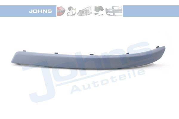 JOHNS Bumper moulding Article number: 55 56 17-1 cheaply