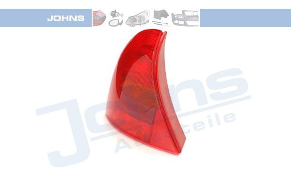 JOHNS Rear light Article number: 60 08 87 cheaply