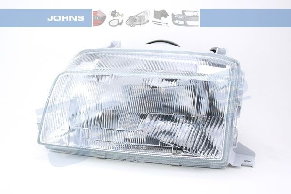 JOHNS Headlight Article number: 60 19 09 cheaply