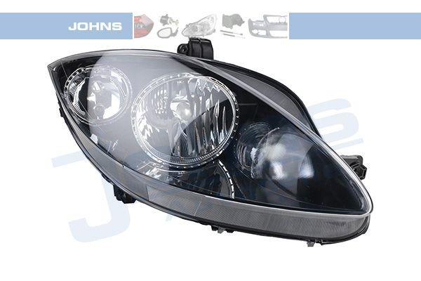 JOHNS Headlight Article number: 67 23 10 cheaply