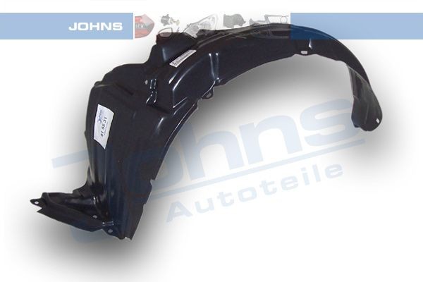 JOHNS Wheel arch liner Article number: 81 55 31 cheaply