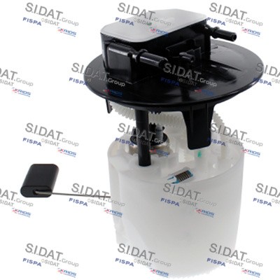 SIDAT Fuel feed unit Article number: 721300 cheaply