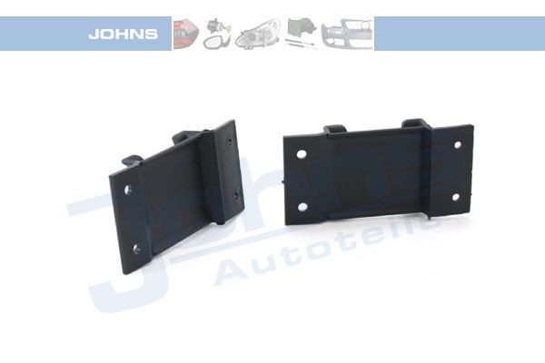 JOHNS Mounting Set, bumper Article number: 95 37 07-9 cheaply