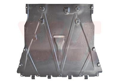 VAN WEZEL Silencing Material, engine bay Article number: 4422702 cheaply