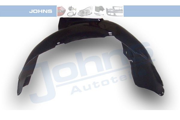 JOHNS Wheel arch liner Article number: 95 39 32 cheaply