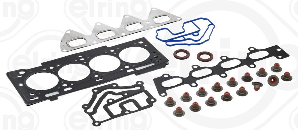 ELRING Gasket Set, cylinder head Article number: 852.011 cheaply