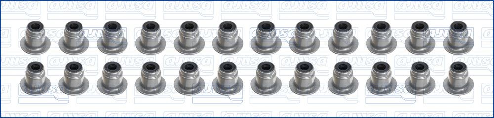 AJUSA Seal Set, valve stem Article number: 57097300 cheaply