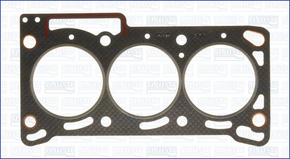 AJUSA Gasket, cylinder head Article number: 10024900 cheaply