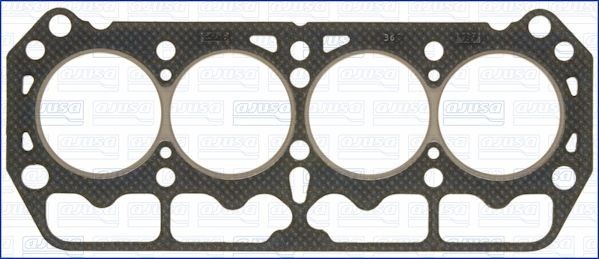AJUSA Gasket, cylinder head Article number: 10037610 cheaply