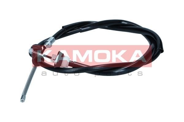KAMOKA Hand brake cable Article number: 1190606 cheaply