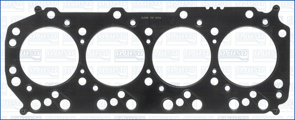 AJUSA Gasket, cylinder head Article number: 10070220 cheaply