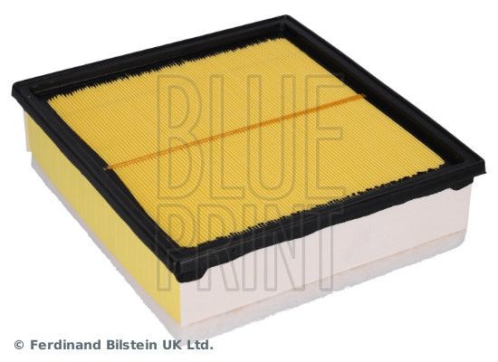 BLUE PRINT Air filter Article number: ADBP220132 cheaply