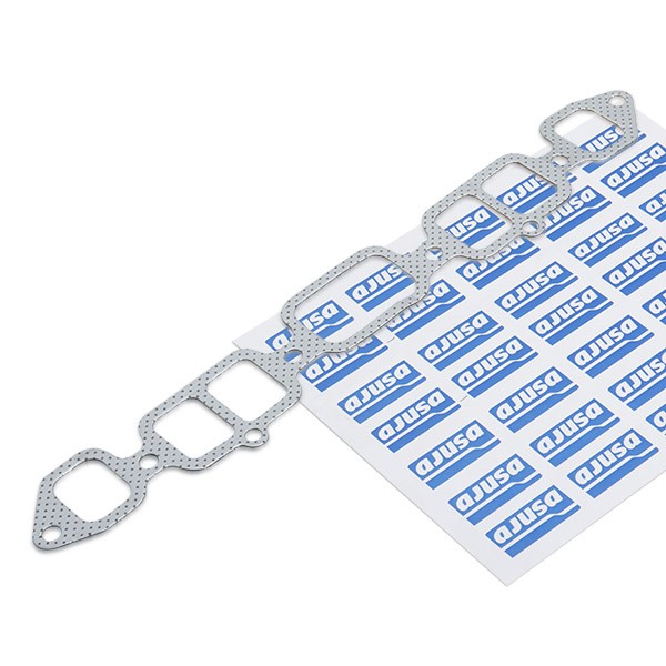 AJUSA Gasket, intake / exhaust manifold Article number: 13034100 cheaply