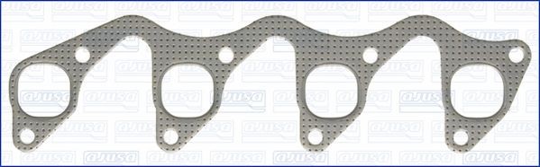 AJUSA Exhaust manifold gasket Article number: 13089700 cheaply