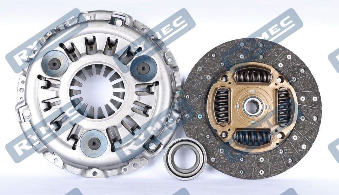 RYMEC Clutch kit Article number: JT1928 cheaply