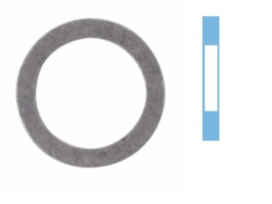CORTECO Seal, oil drain plug Article number: 005700H cheaply