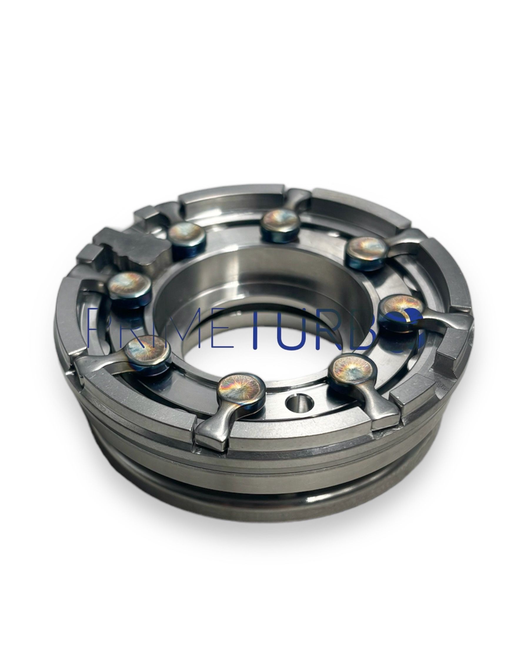 Prime Turbo K02087V Montagesæt, lader RAPID 1.4 TDI 90 HK Diesel 2022