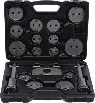 BGS Turn / Reset Tool Set, brake caliper piston Article number: 1110 cheaply