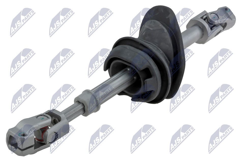 NTY SKK-AU-002 Steering Shaft A4 2.0 TDI 177 PS Diesel 2015