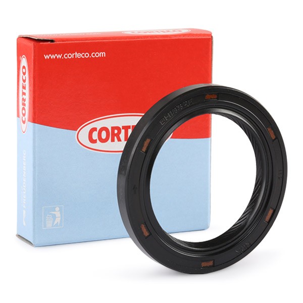 CORTECO Crankshaft seal Article number: 19016638B cheaply