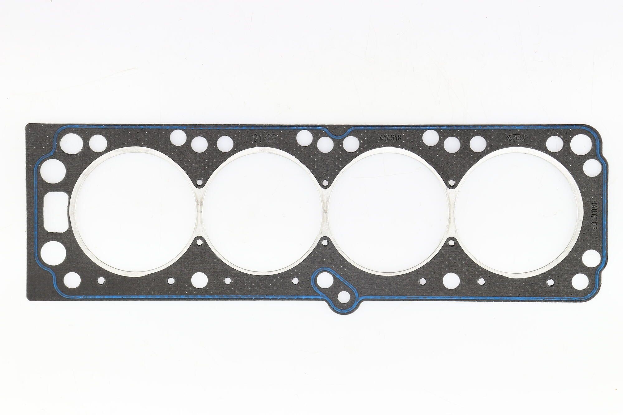 CORTECO Gasket, cylinder head Article number: 414618P cheaply