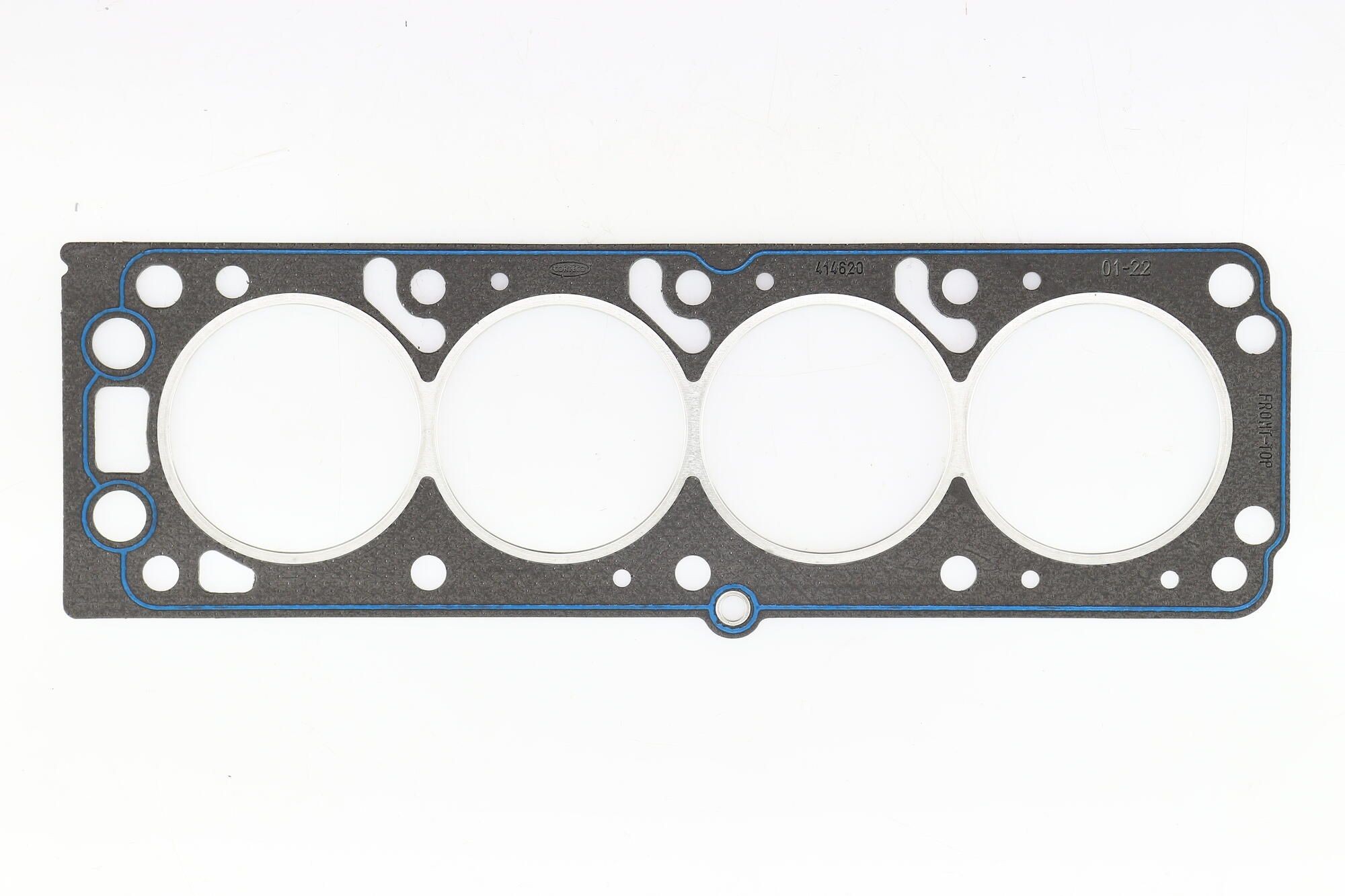 CORTECO Gasket, cylinder head Article number: 414620P cheaply