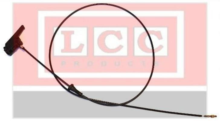 LCC Bonnet Cable Article number: LCC3300 cheaply