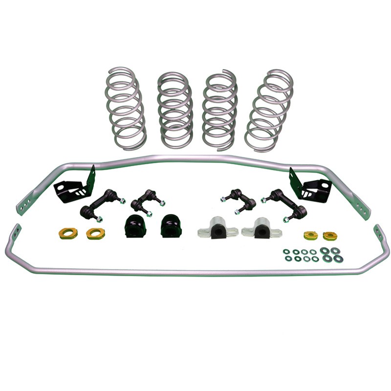 Whiteline Stabiliser Set Article number: GS1-MAZ002 cheaply
