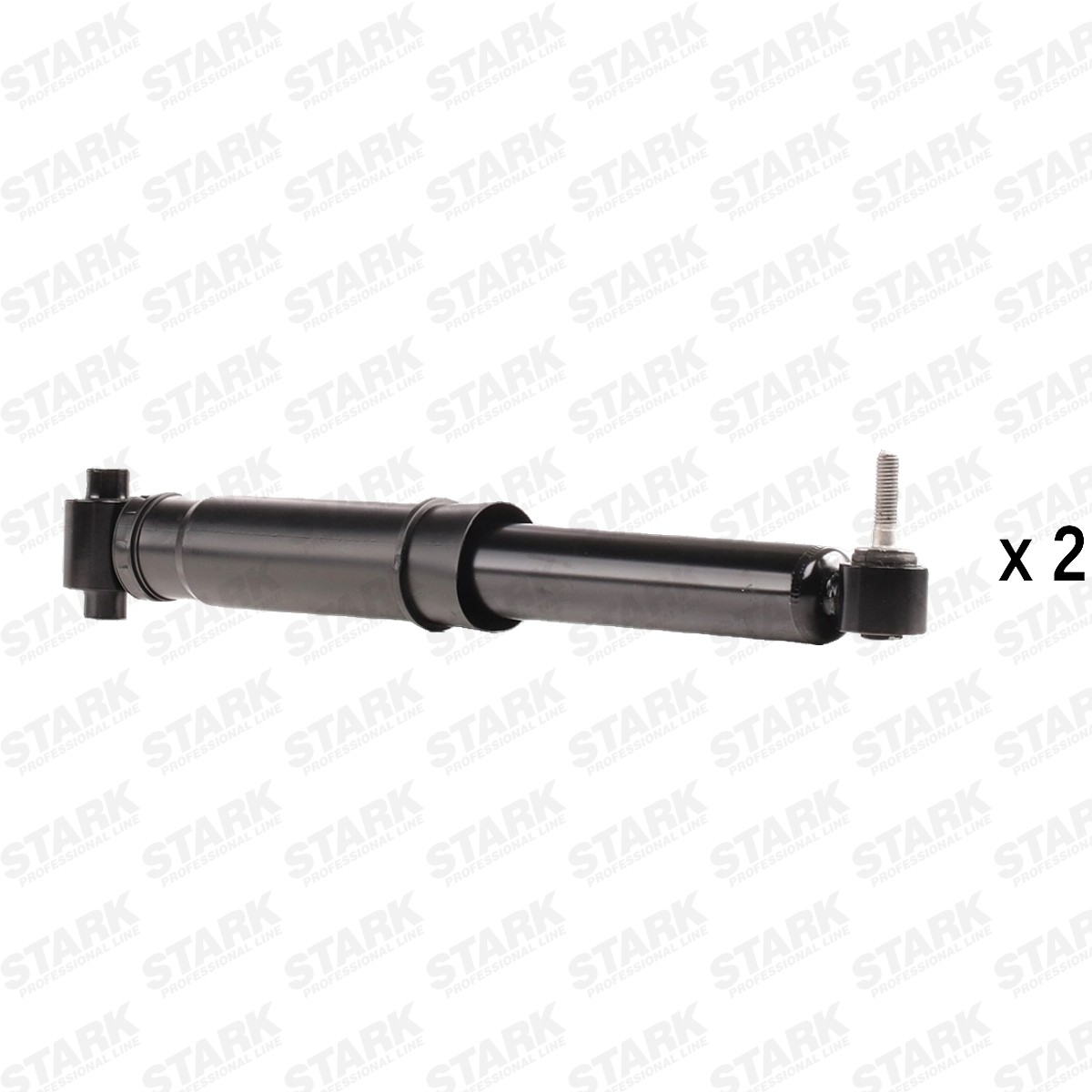 STARK Shock absorber Article number: SKSA-01335392 cheaply