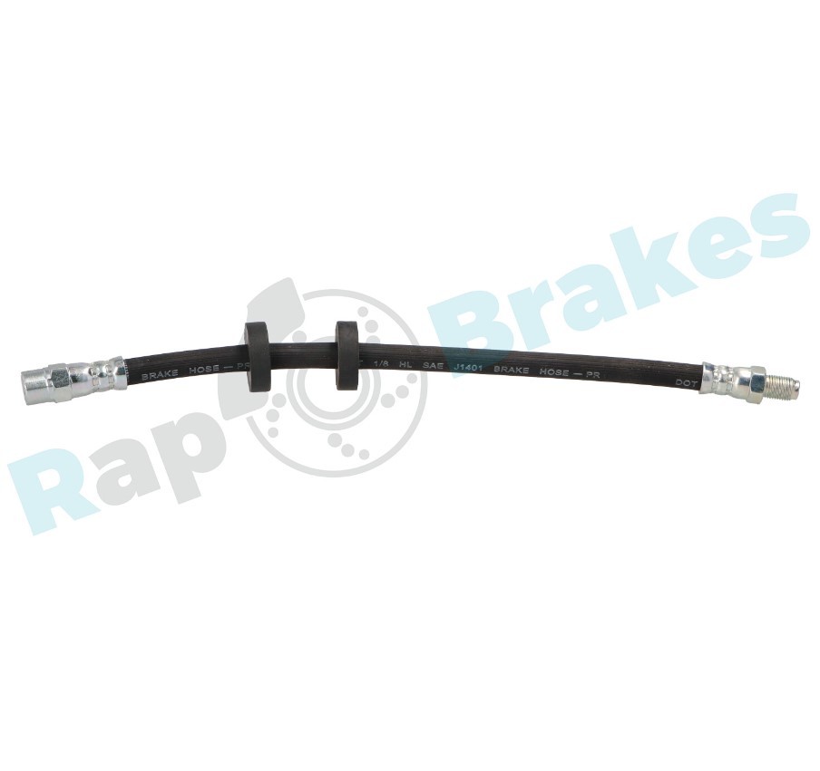 RAP BRAKES Brake hose Article number: R-H0043 cheaply