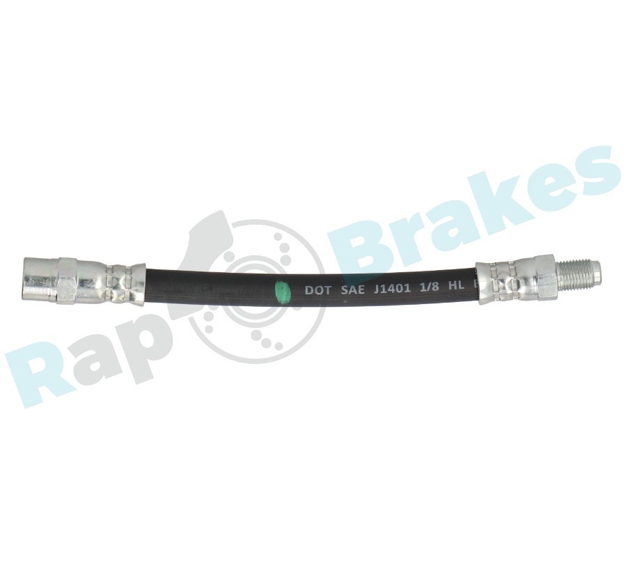 RAP BRAKES Brake hose Article number: R-H0071 cheaply