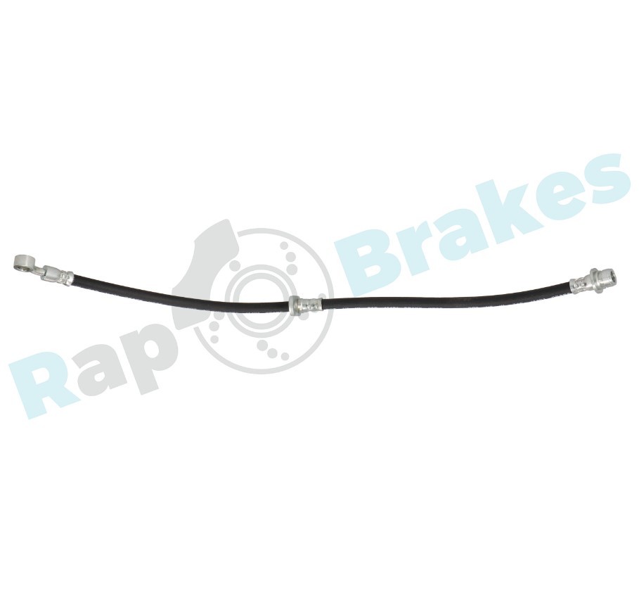 RAP BRAKES Brake hose Article number: R-H0316 cheaply