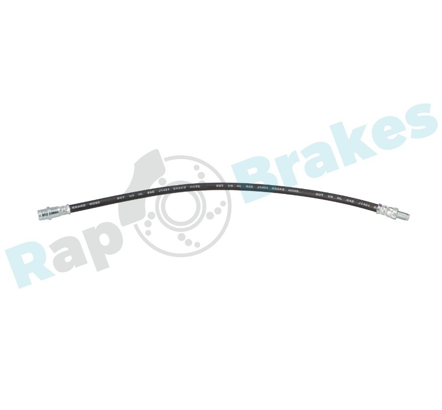 RAP BRAKES Brake hose Article number: R-H0442 cheaply