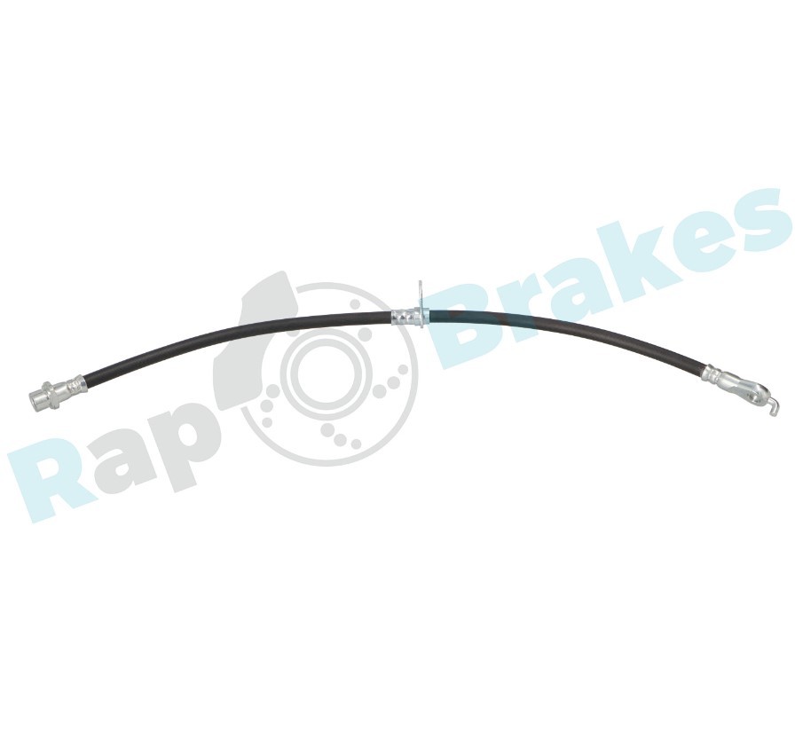 RAP BRAKES Brake hose Article number: R-H0691 cheaply