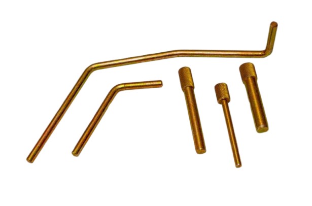 MARK-MOTO Retaining Pin, camshaft Article number: WAR358 cheaply