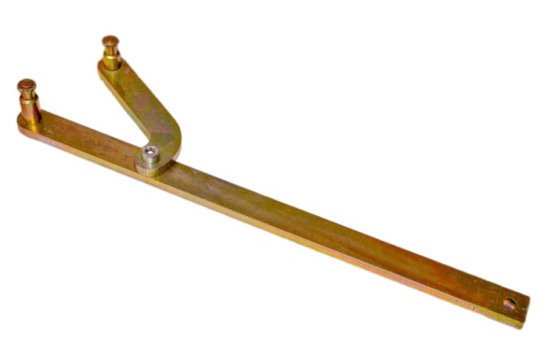 MARK-MOTO Retaining Pin, camshaft Article number: WAR360 cheaply