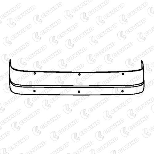 COVIND Visor Article number: 941/410 cheaply