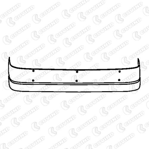 COVIND Visor Article number: 941/415 cheaply